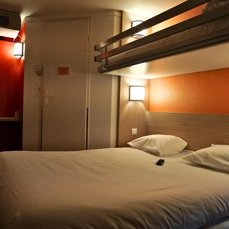 Premiere Classe Montelimar Nord - A7 Sortie 17 Les Tourrettes Exterior photo