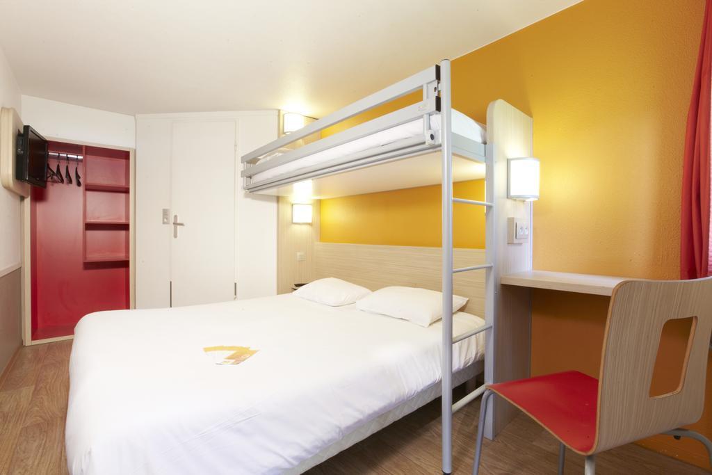 Premiere Classe Montelimar Nord - A7 Sortie 17 Les Tourrettes Room photo