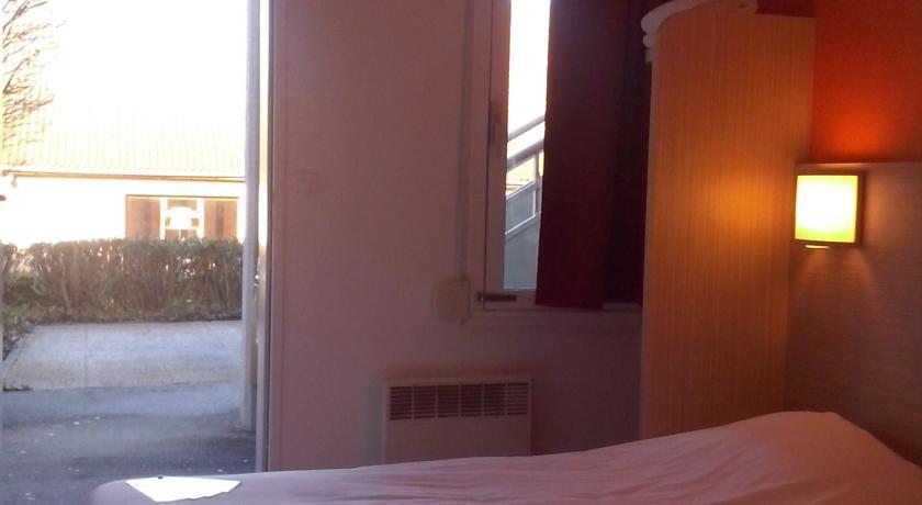 Premiere Classe Montelimar Nord - A7 Sortie 17 Les Tourrettes Room photo