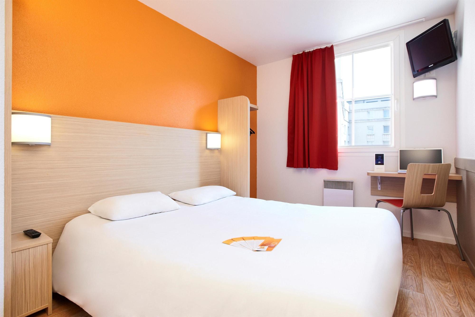 Premiere Classe Montelimar Nord - A7 Sortie 17 Les Tourrettes Exterior photo