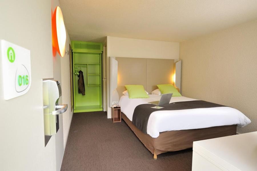 Premiere Classe Montelimar Nord - A7 Sortie 17 Les Tourrettes Exterior photo