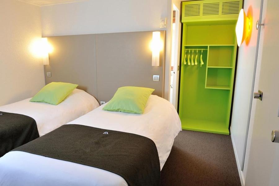Premiere Classe Montelimar Nord - A7 Sortie 17 Les Tourrettes Exterior photo