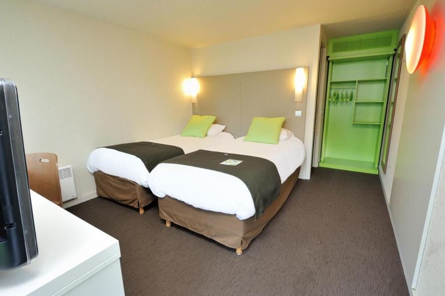 Premiere Classe Montelimar Nord - A7 Sortie 17 Les Tourrettes Exterior photo