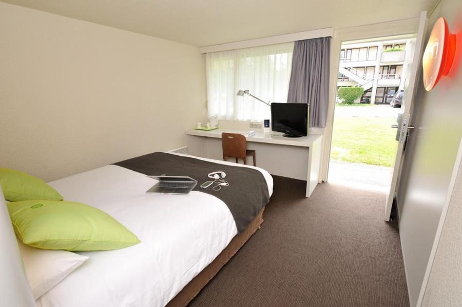 Premiere Classe Montelimar Nord - A7 Sortie 17 Les Tourrettes Exterior photo
