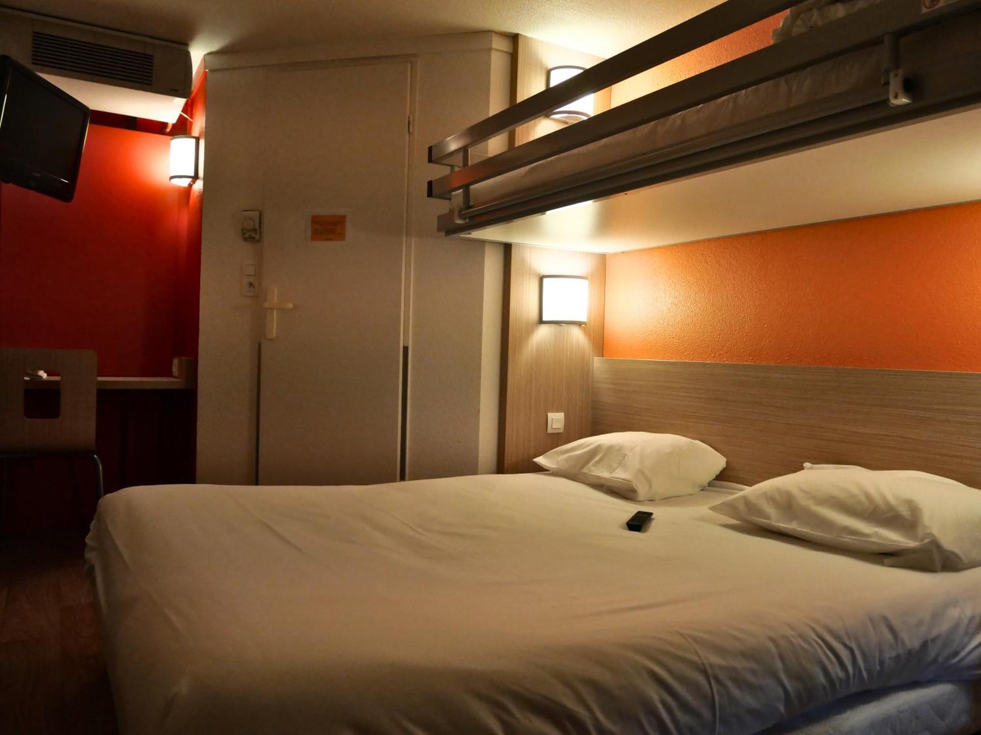 Premiere Classe Montelimar Nord - A7 Sortie 17 Les Tourrettes Exterior photo