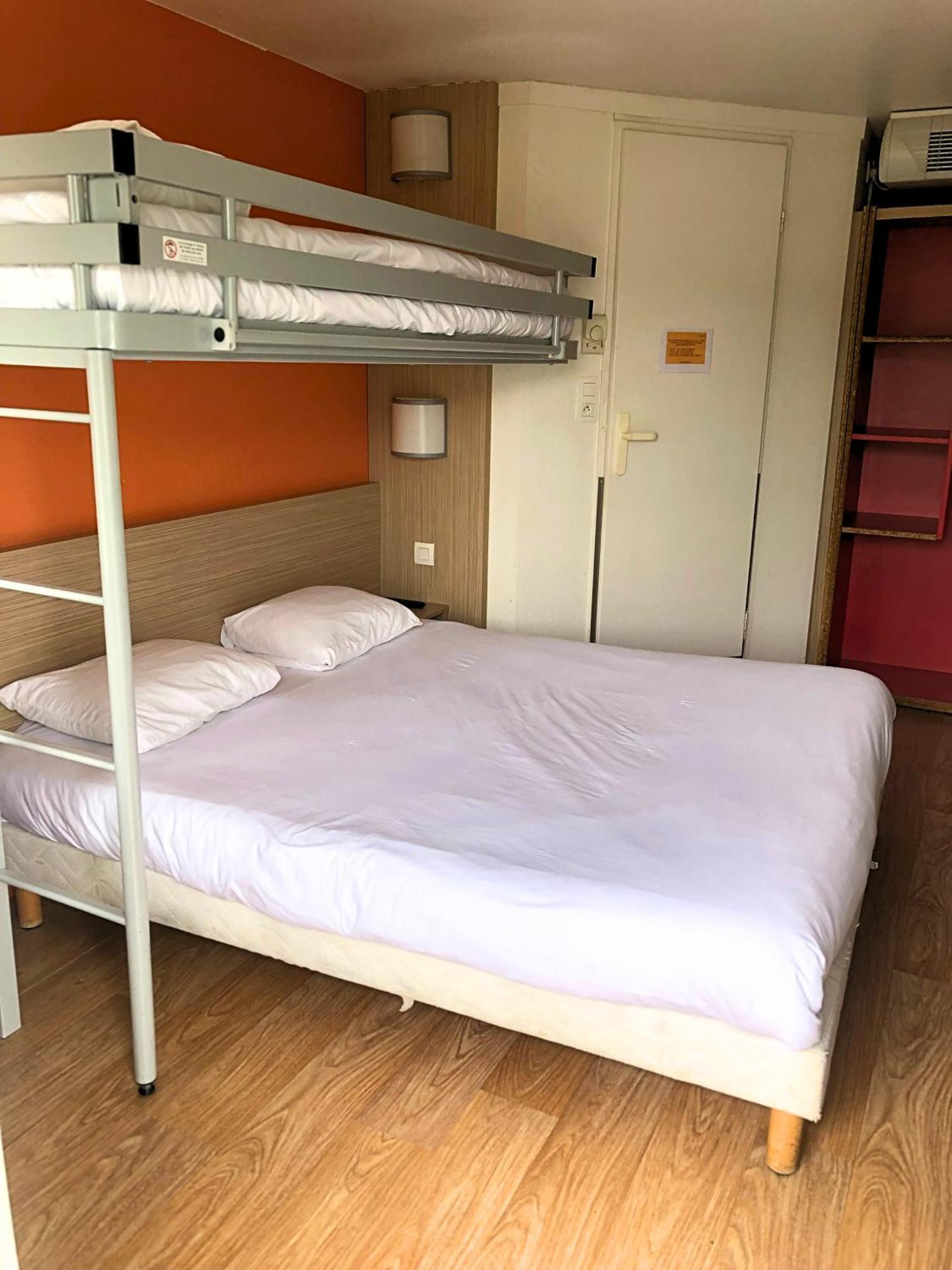 Premiere Classe Montelimar Nord - A7 Sortie 17 Les Tourrettes Exterior photo