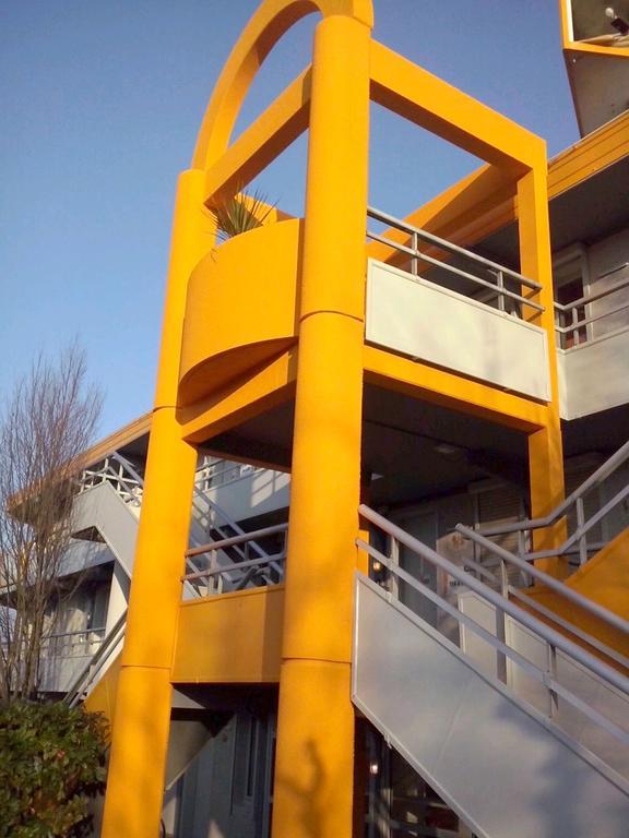 Premiere Classe Montelimar Nord - A7 Sortie 17 Les Tourrettes Exterior photo