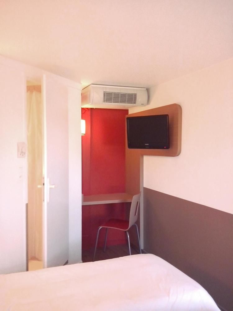 Premiere Classe Montelimar Nord - A7 Sortie 17 Les Tourrettes Exterior photo